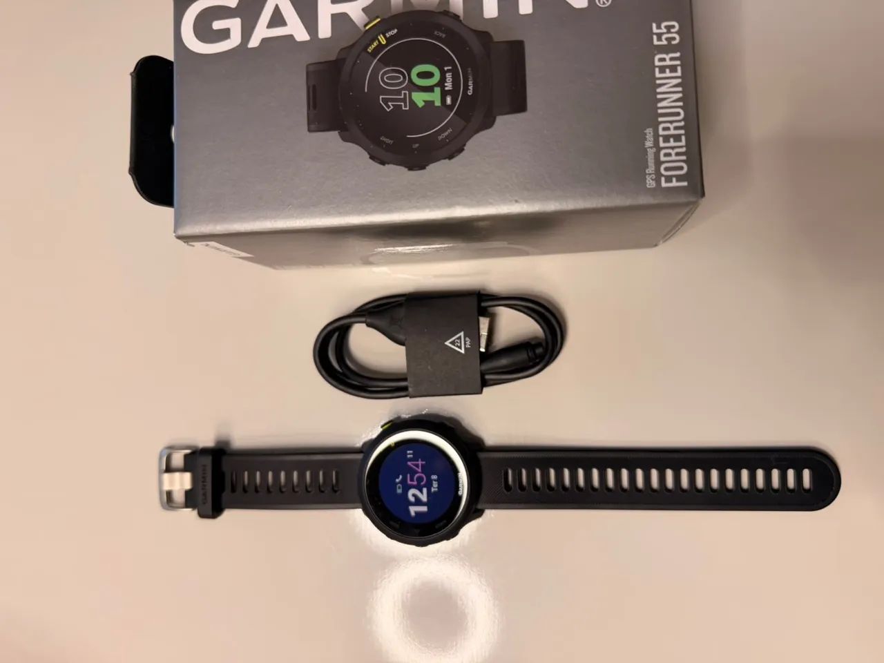 Relógio Garmin 