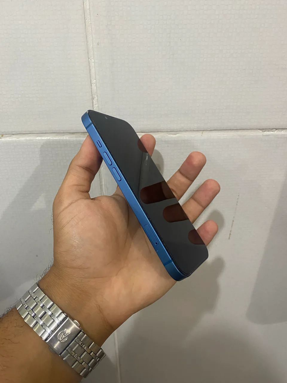 iPhone 13 - Cor Azul - Foto 3