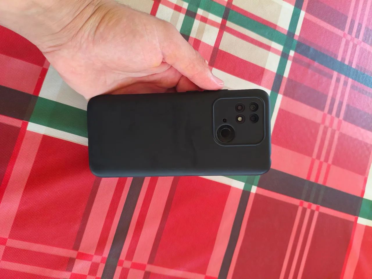 Xiaomi redimi 10c  - Foto 4