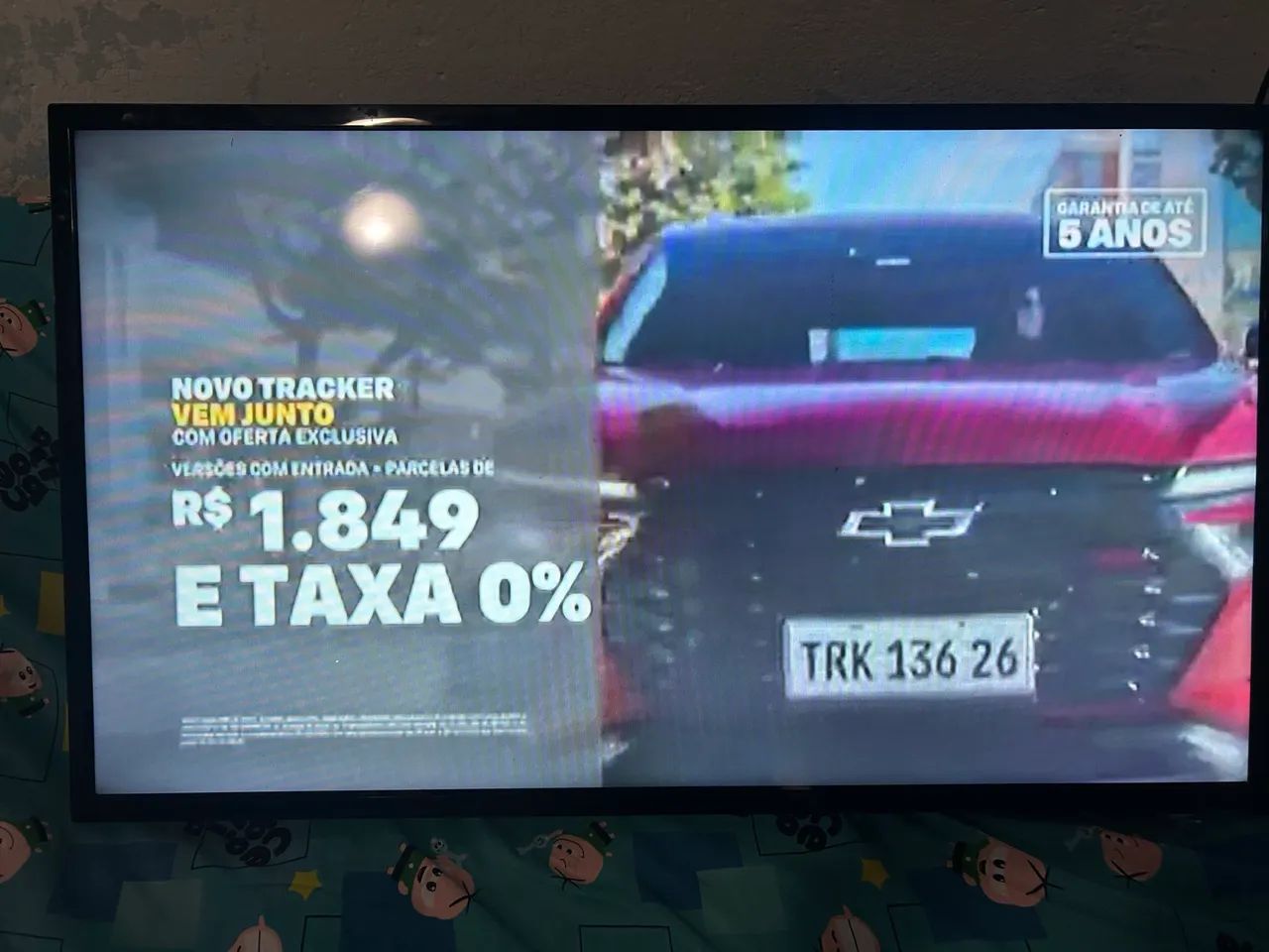 Tv Samsung 40 - Foto 2