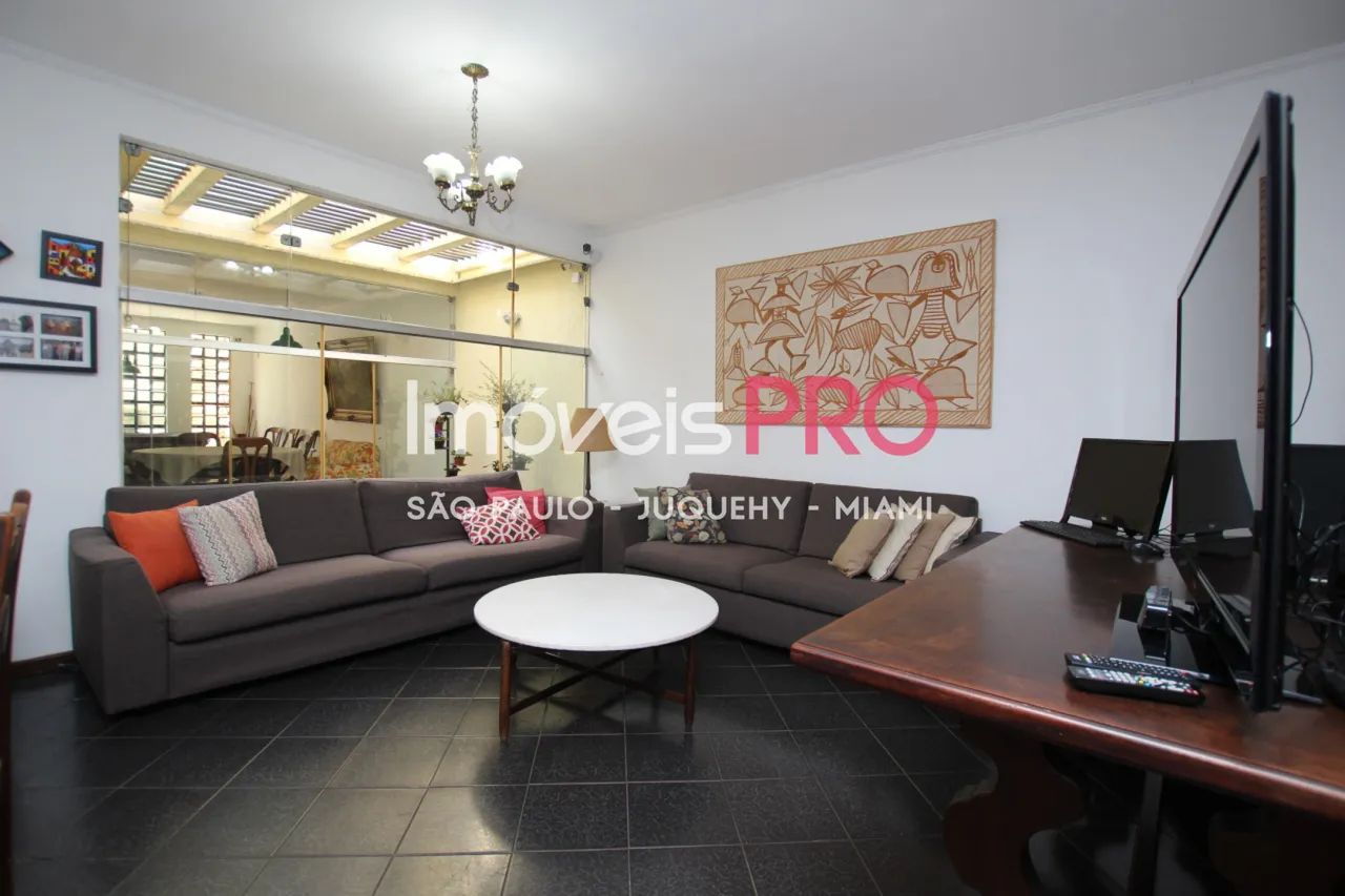 Casa térrea Moema - 351 m² - Foto 2