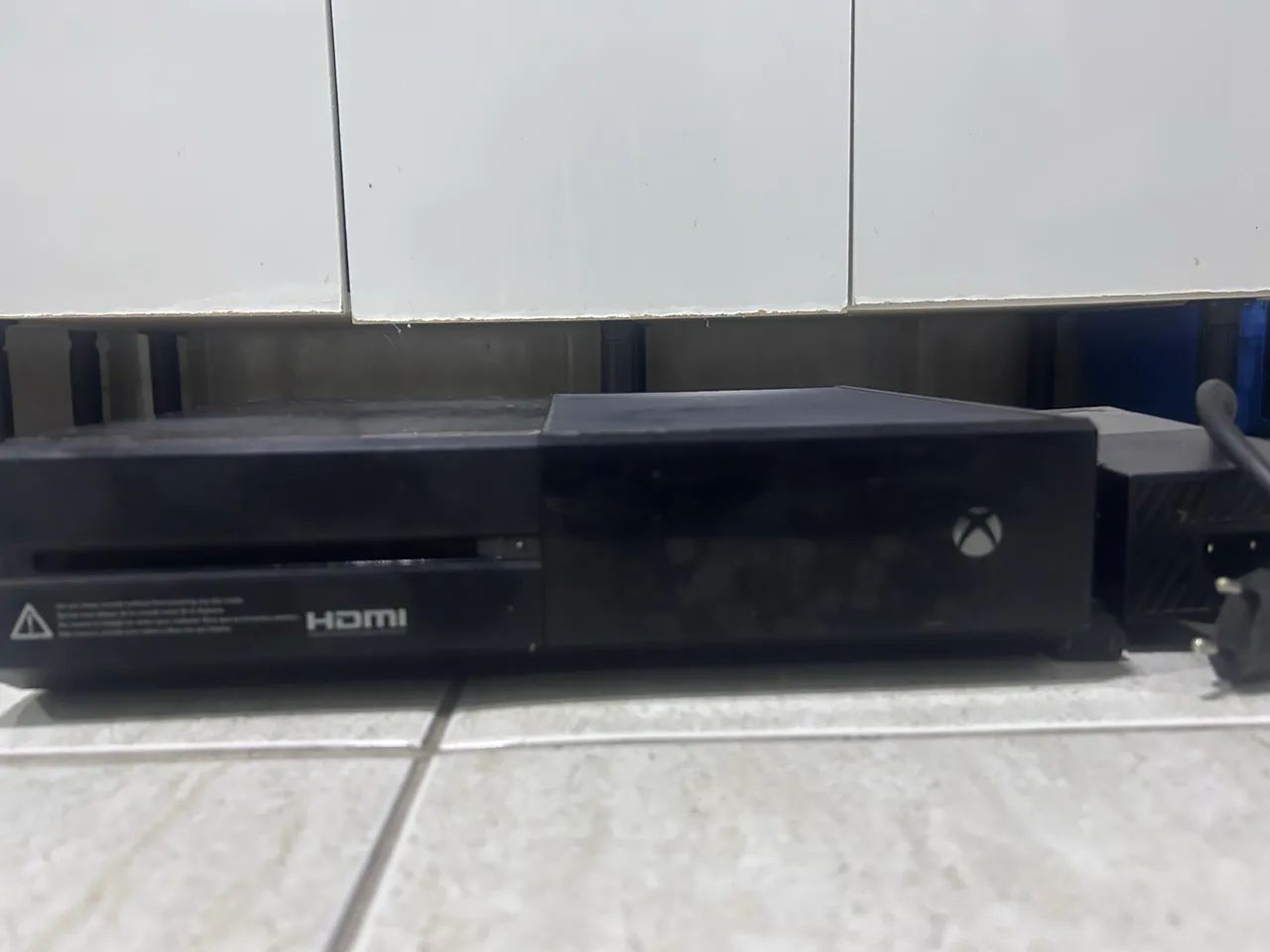 XBOX ONE FAT