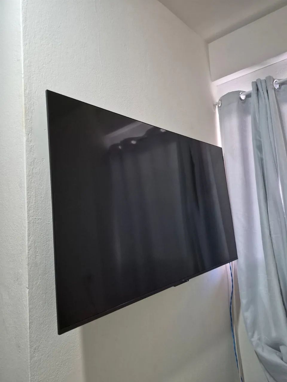 Smart Tv TCL 55  - Foto 4