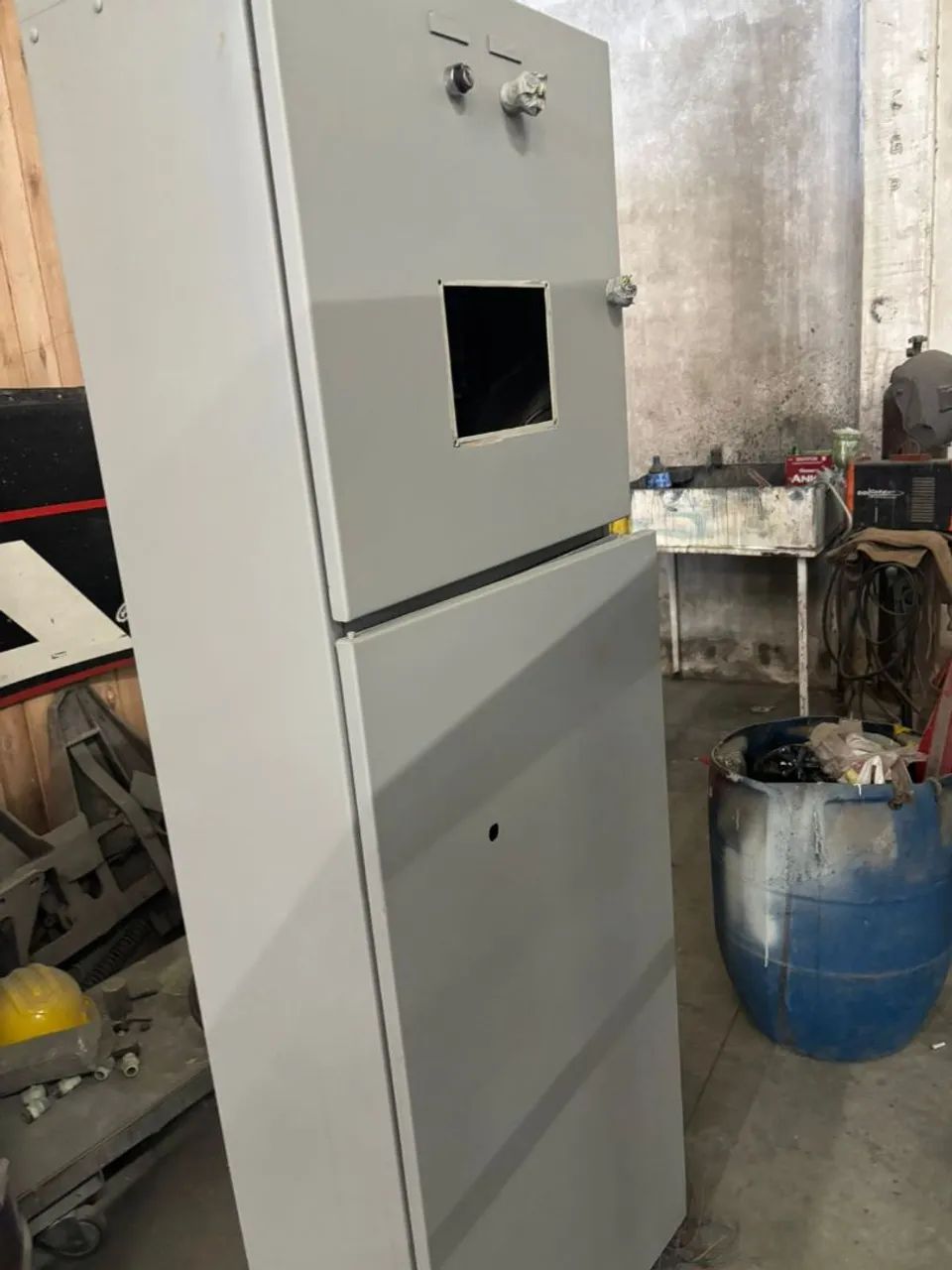 Compressor para GNV Aspro  - Foto 4