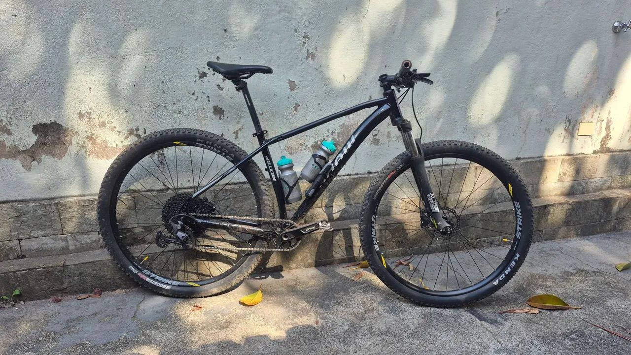 Bicicleta show nextep - Foto 2