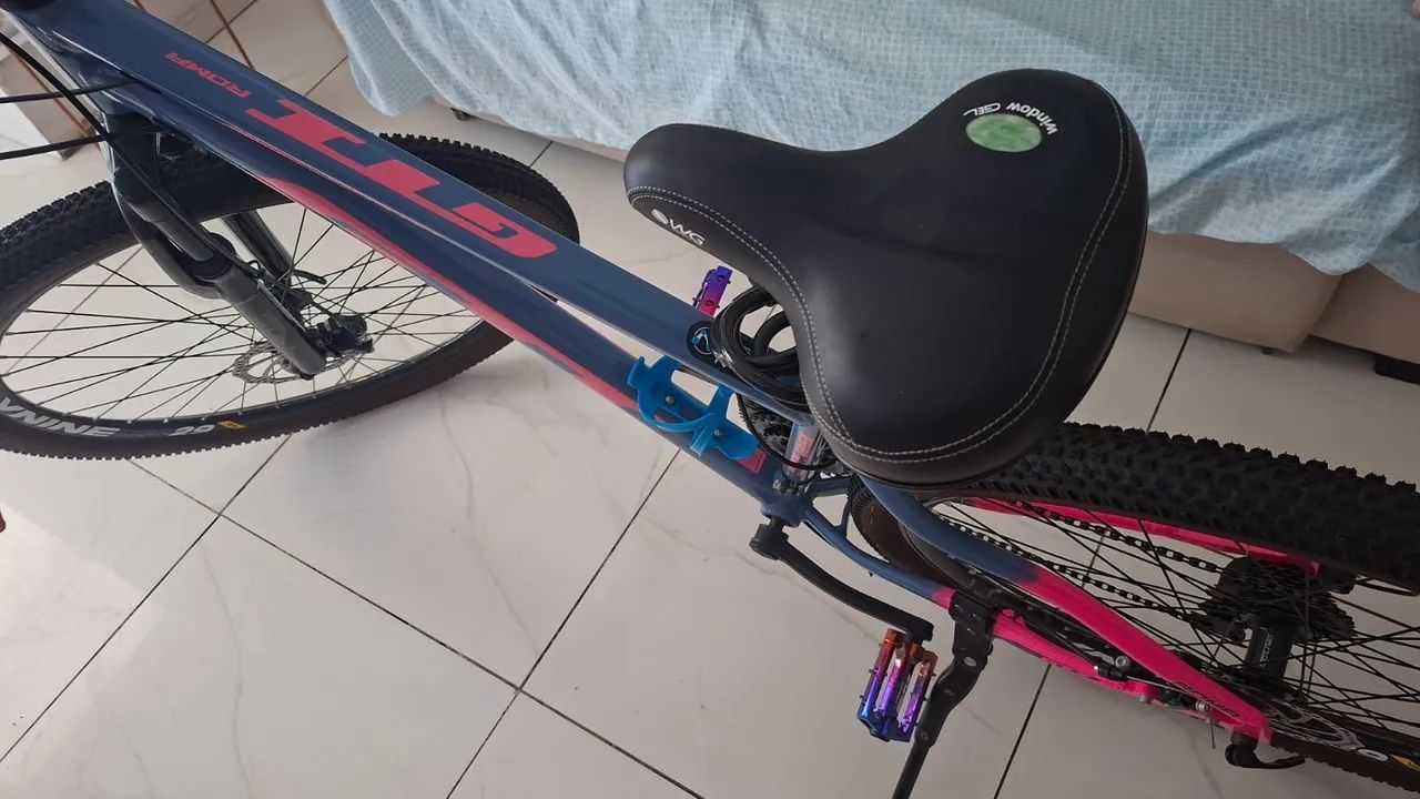 BIKE GTI - Foto 4