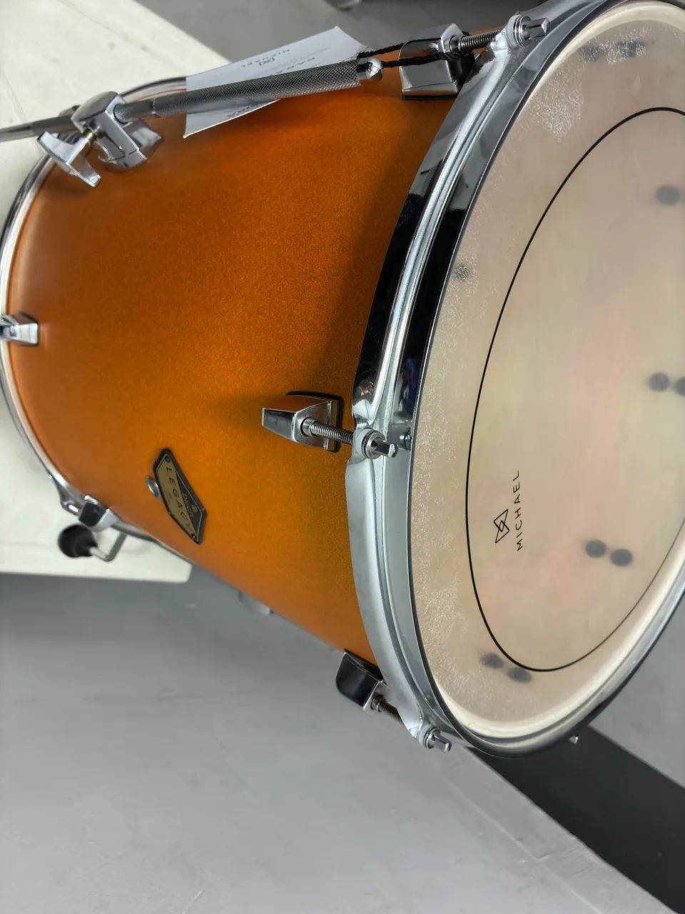 SURDO 16 MICHAEL LEGACY (BIRCH) - Foto 2