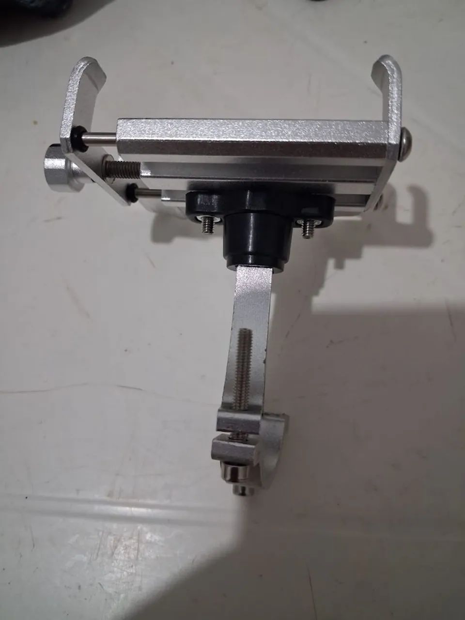 Suporte de celular para moto  - Foto 3