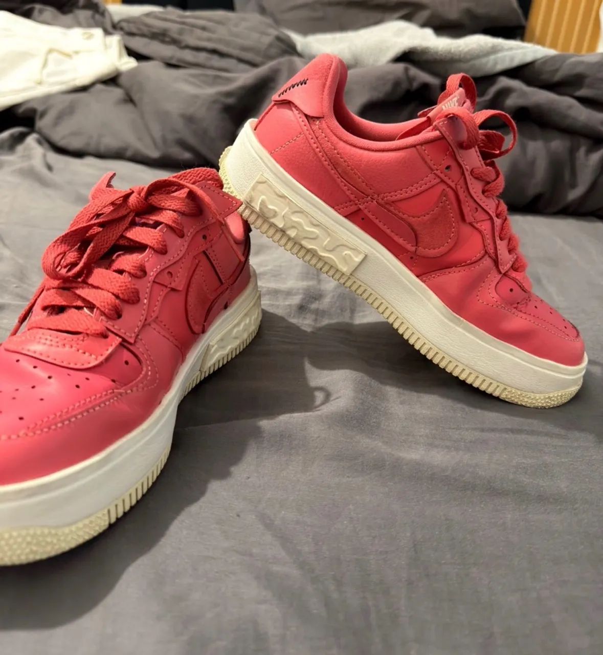 Tênis Air Force 1 - Foto 2
