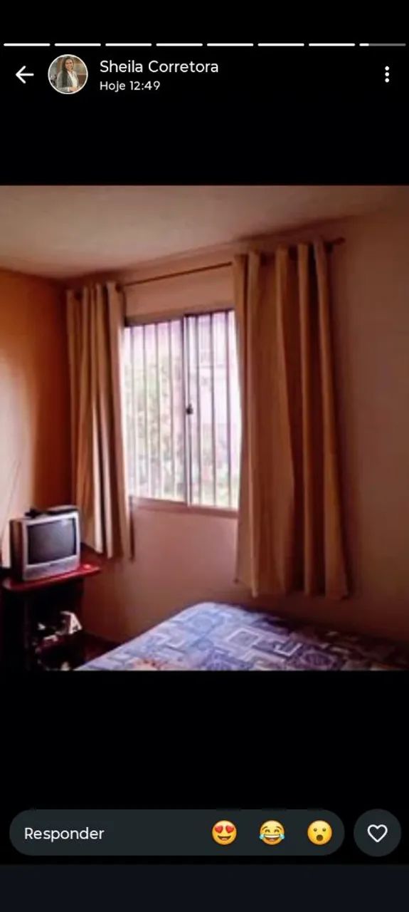 Apartamento a venda no Paranoá Parque - Foto 2