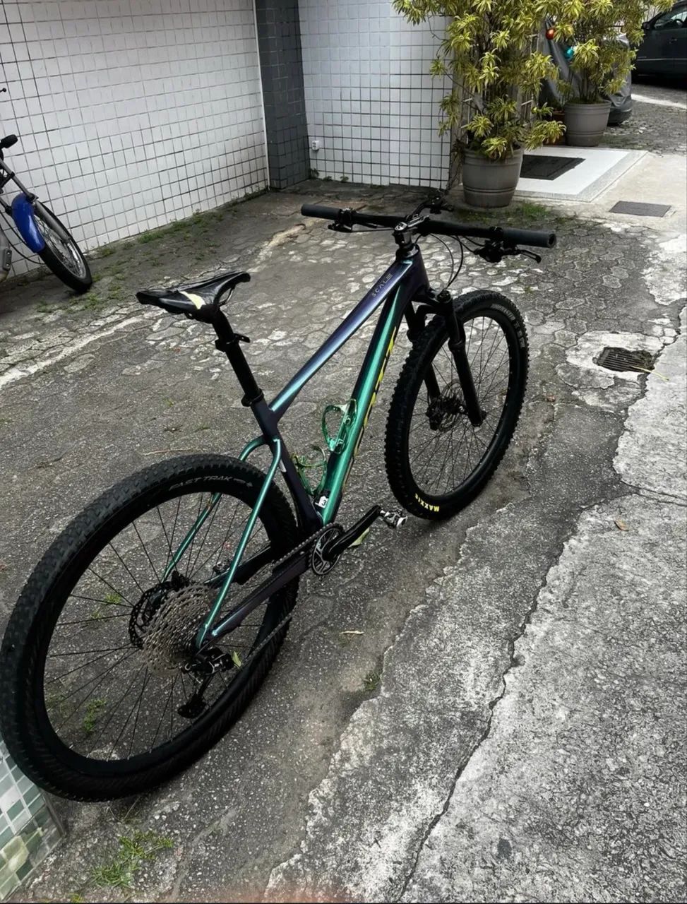 Scott Scale 965 mtb - Foto 4