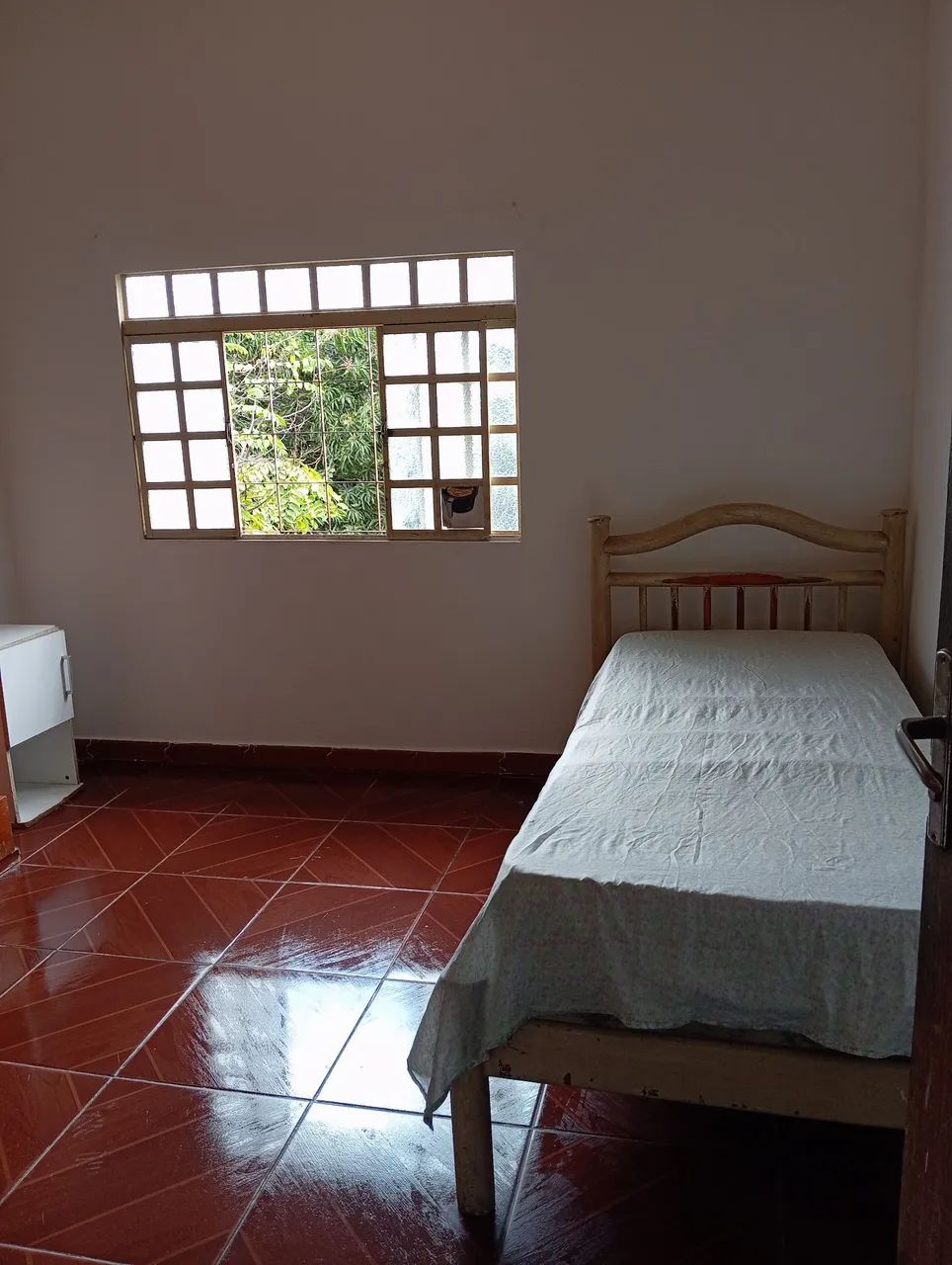 Quartos mobiliados em venda nova  - Foto 2
