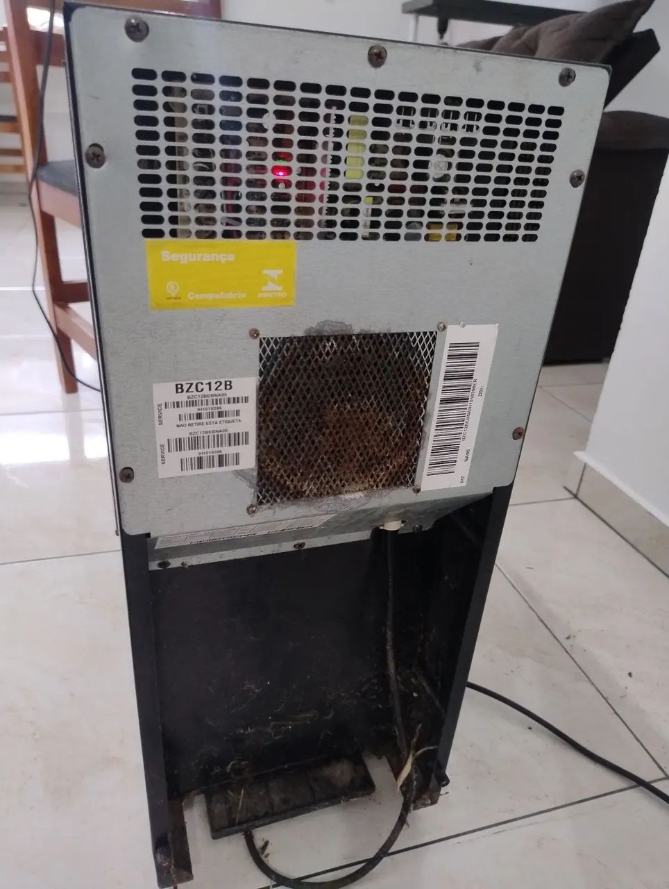 Vendo uma Adega - Foto 5