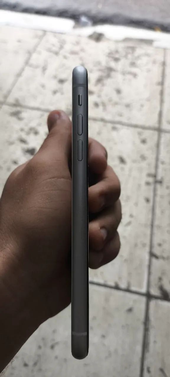 iPhone xr branco - Foto 4