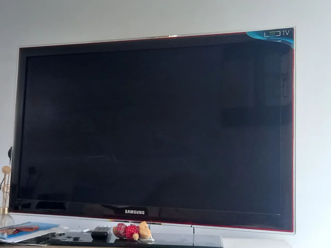 TV Samsung 