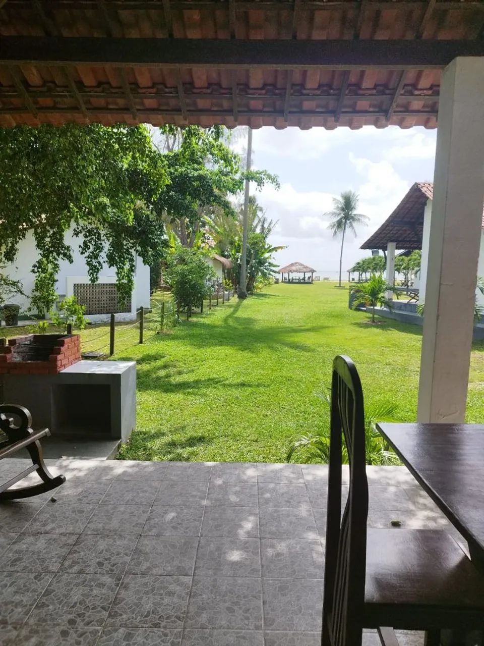 Réveillon na praia dos carneiro - Foto 3