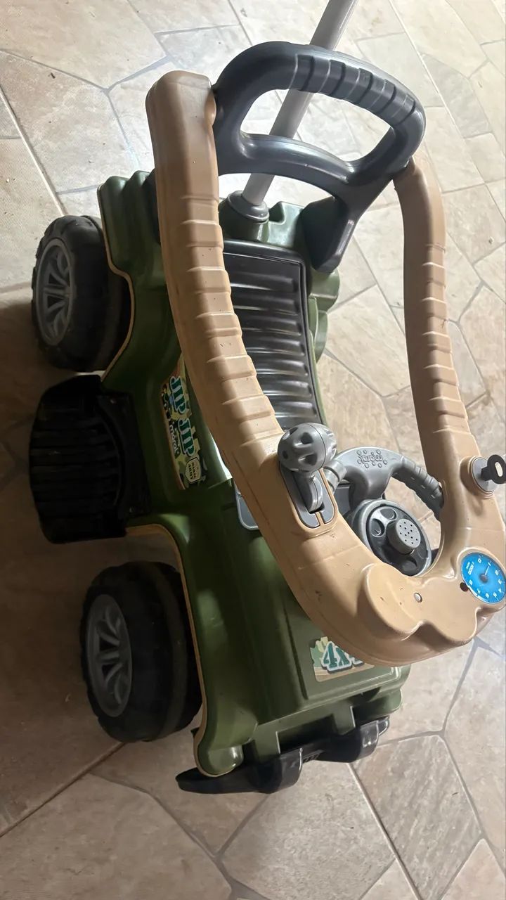 Carrinho  - Foto 2