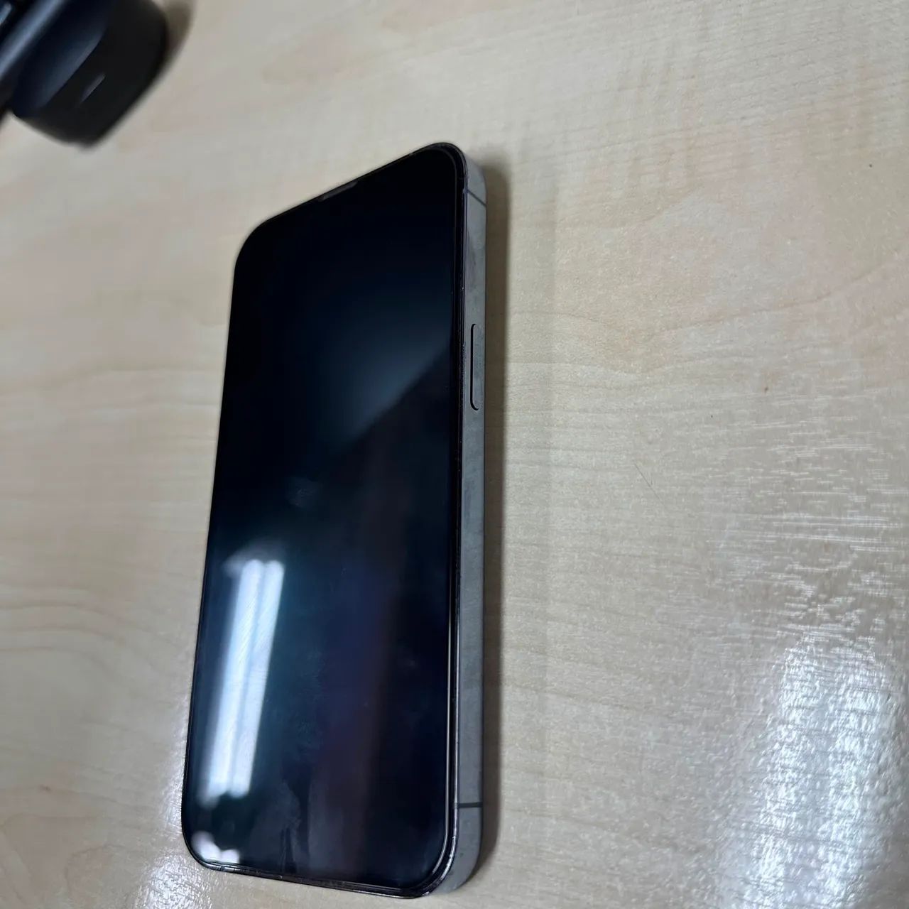 iPhone 13 Pro 256GB - Impecável  - Foto 5