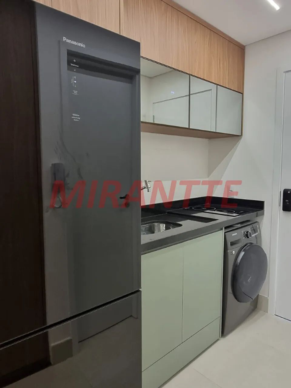 Apartamento de 22m² com 1 quartos em Santana - Foto 4