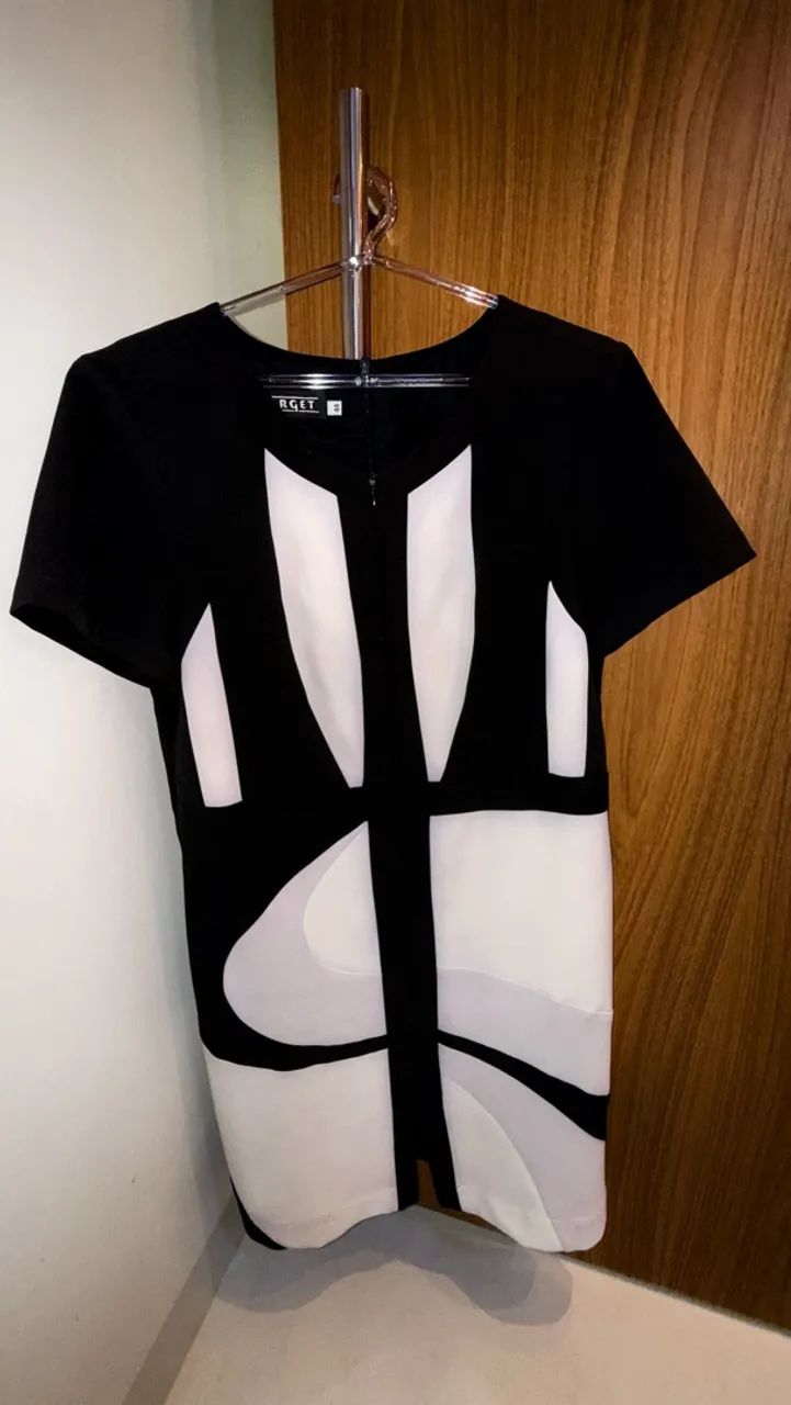 Vestidos Target tamanho 44 e 42  - Foto 5