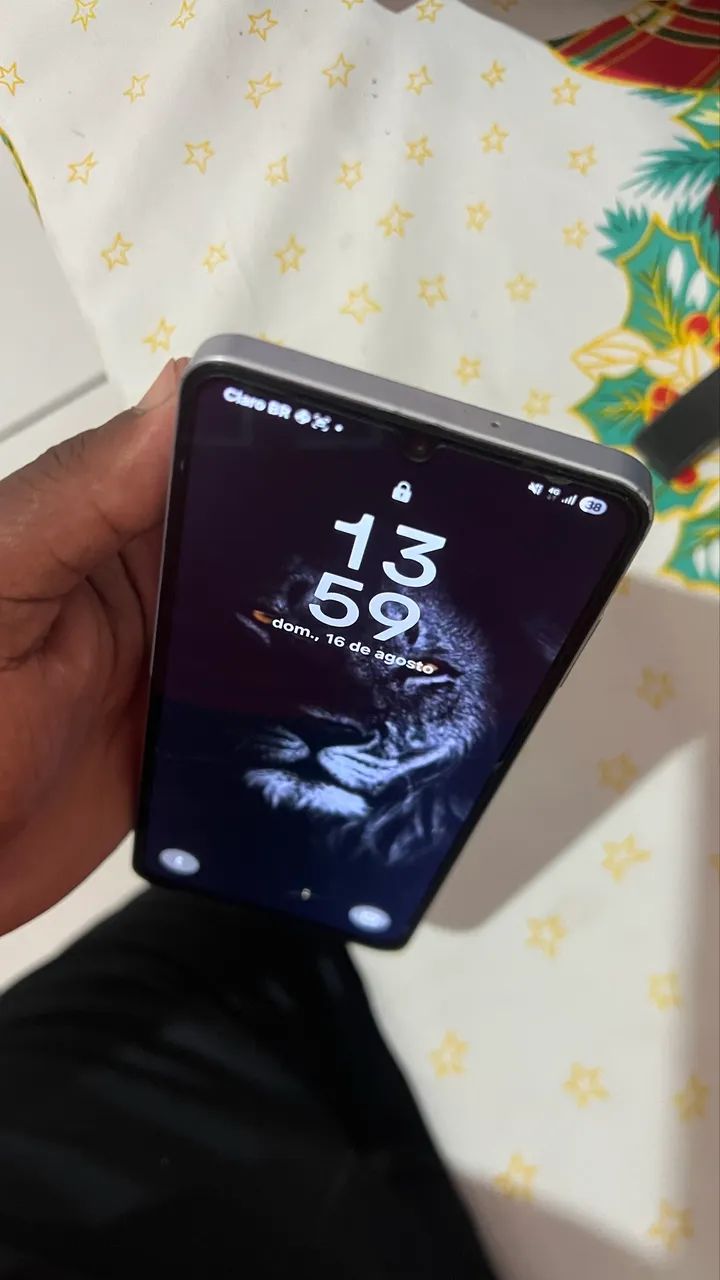 Samsung A06 - Foto 2