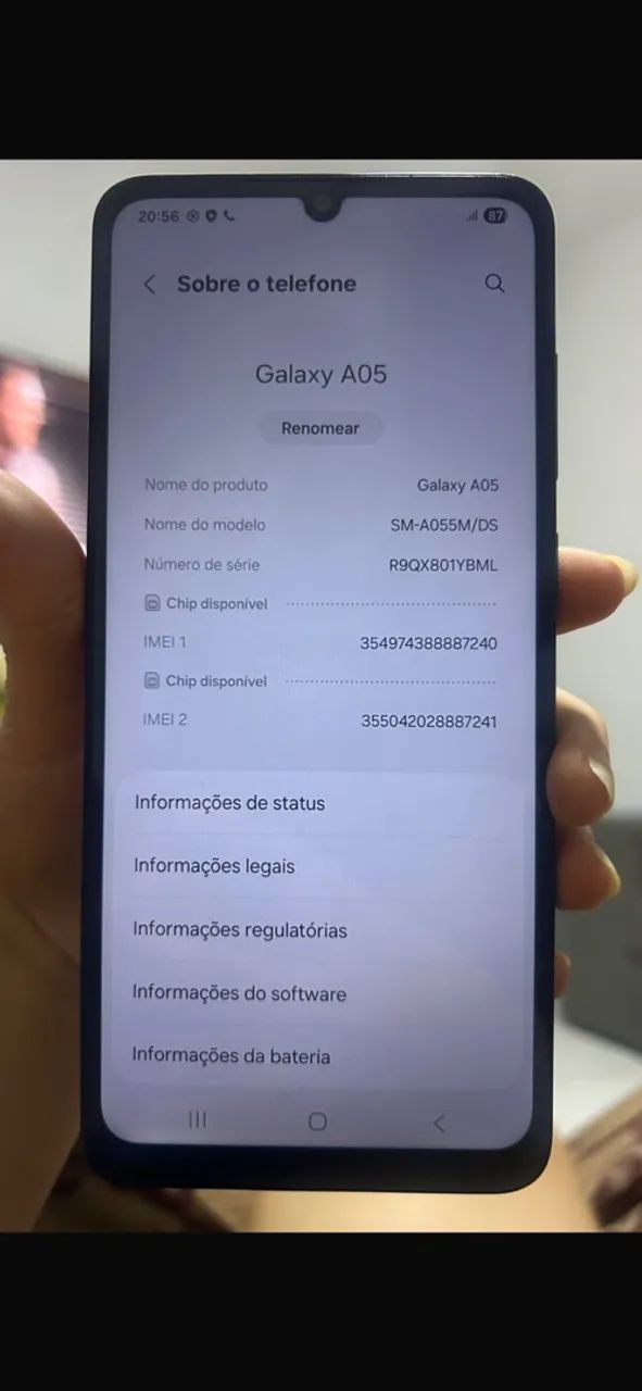 Celular  - Foto 4