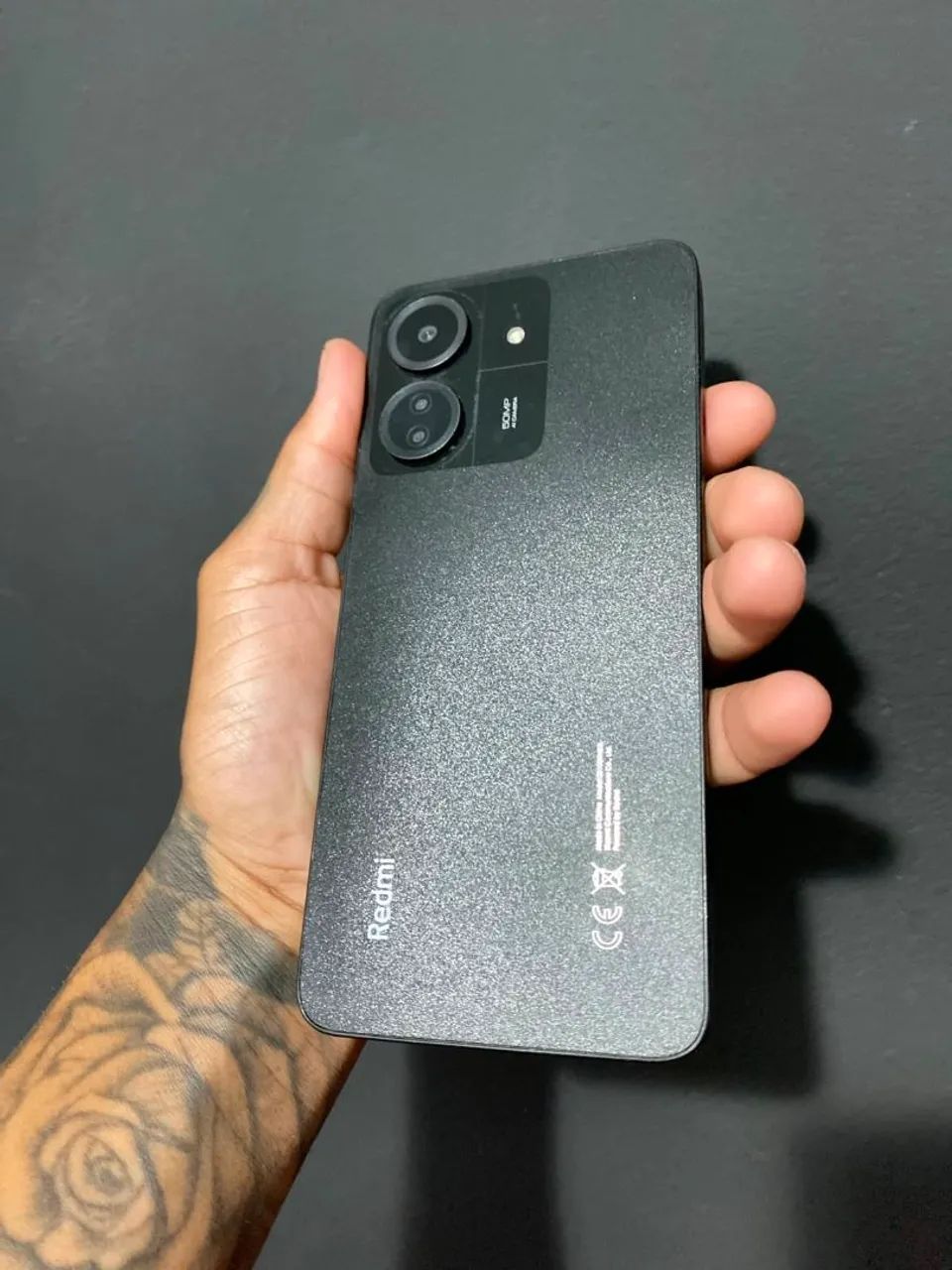 XIAOMI REDMI 13C 128 GB