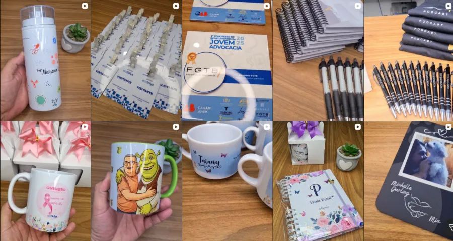 Canecas Personalizadas | Gráfica Rápida   - Foto 3