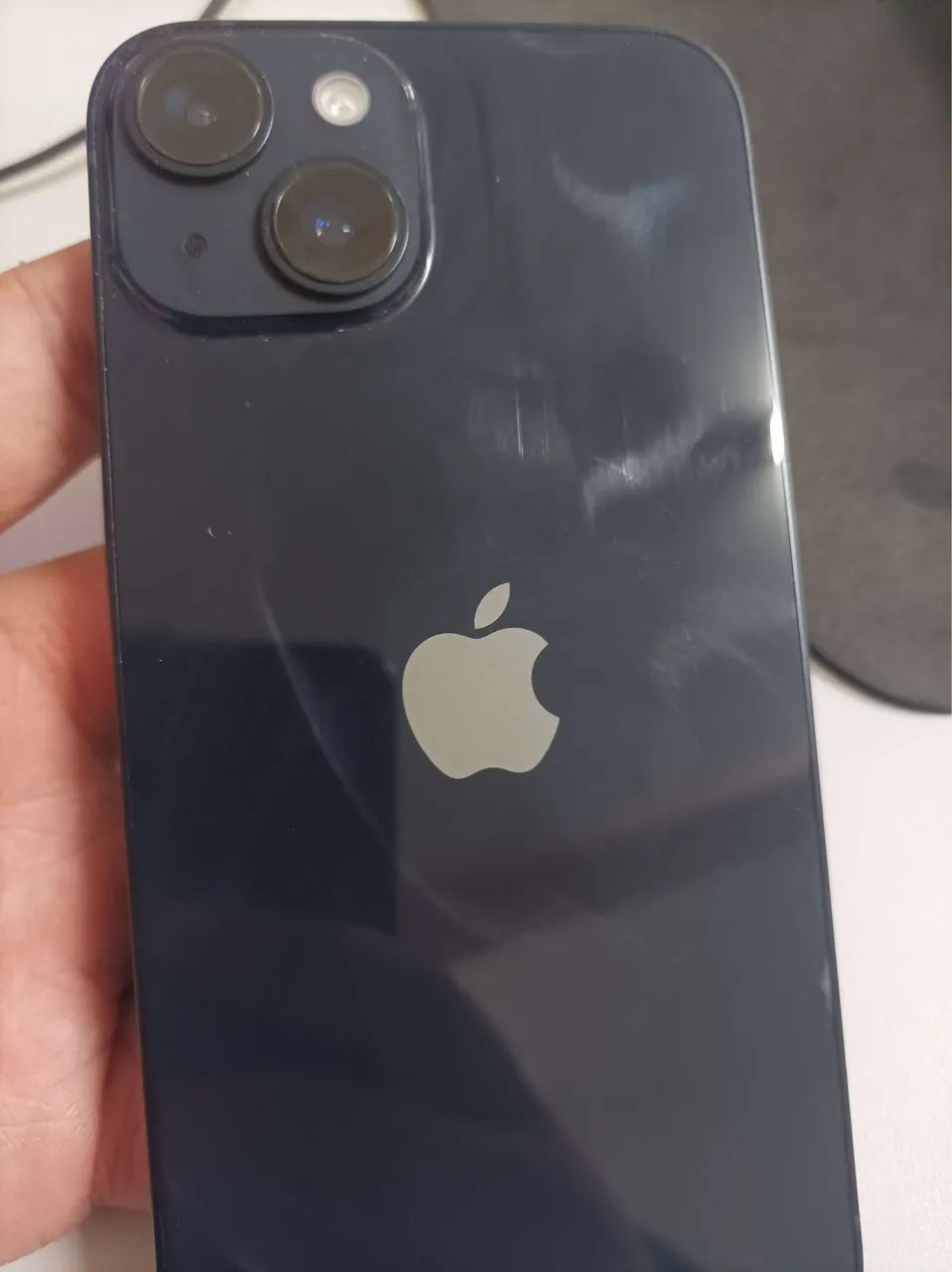 IPHONE 14 128GB 83% DE MEMÓRIA - Foto 2