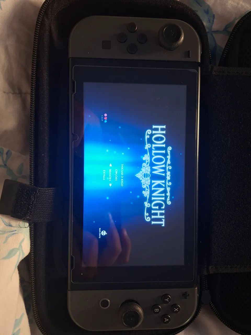 Nintendo Switch Desbloqueado 
