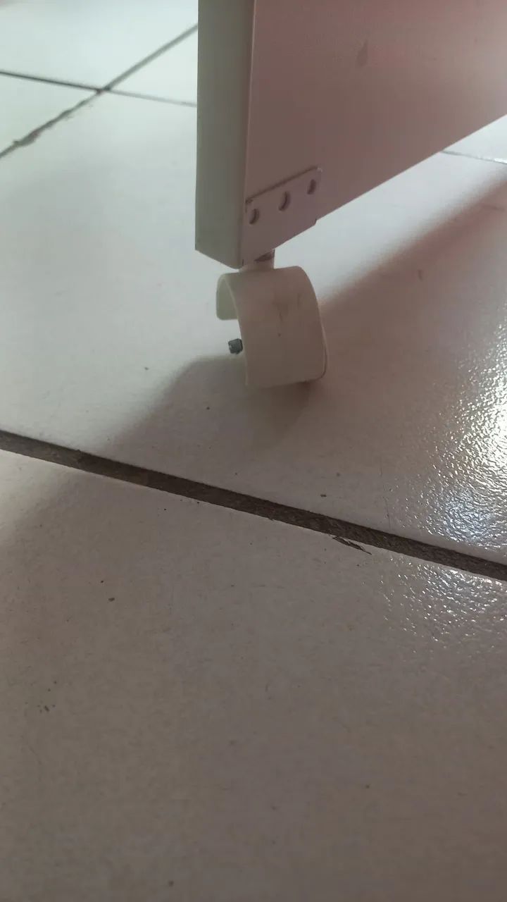 Mini berço  - Foto 3