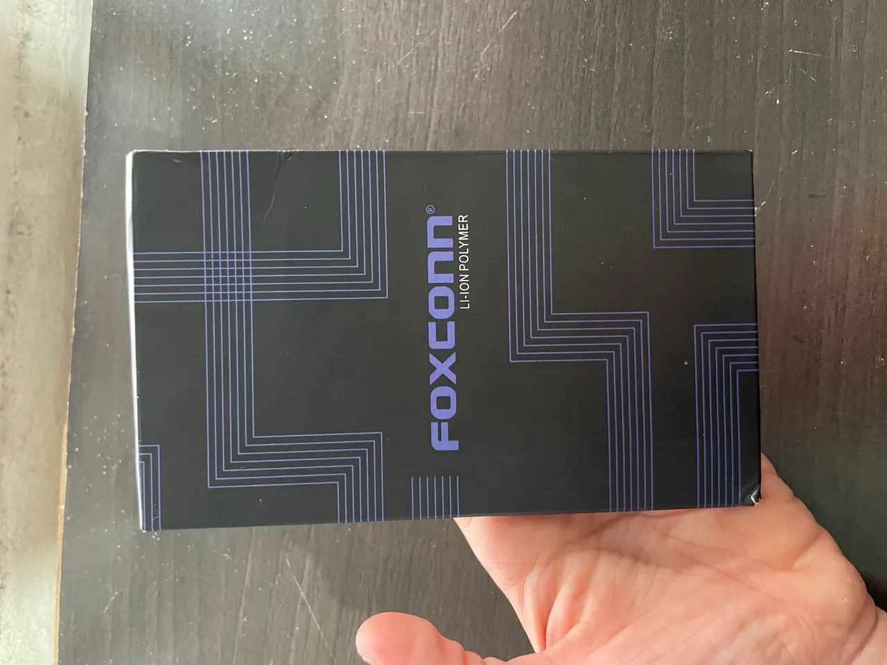 Bateria de IPhone X - Foto 2