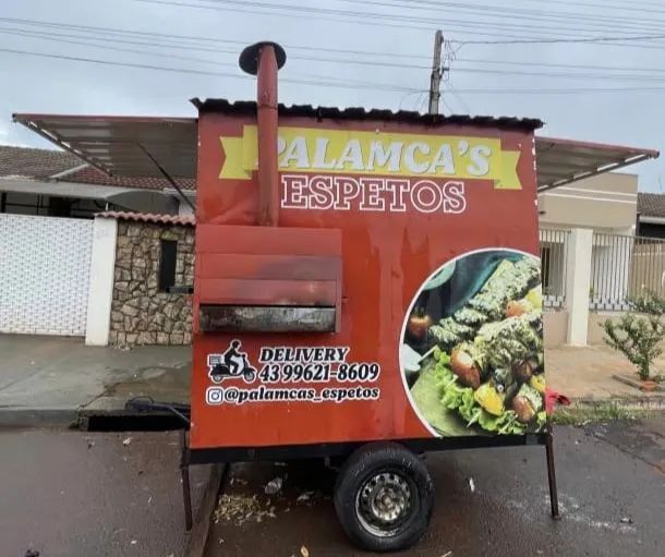Oportunida 7mil para ir embora  - Foto 2