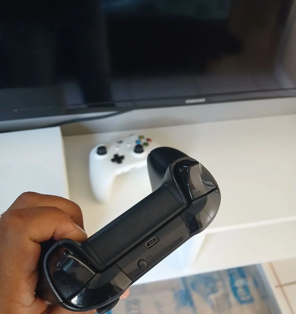 Xbox one 1 tera - Foto 4
