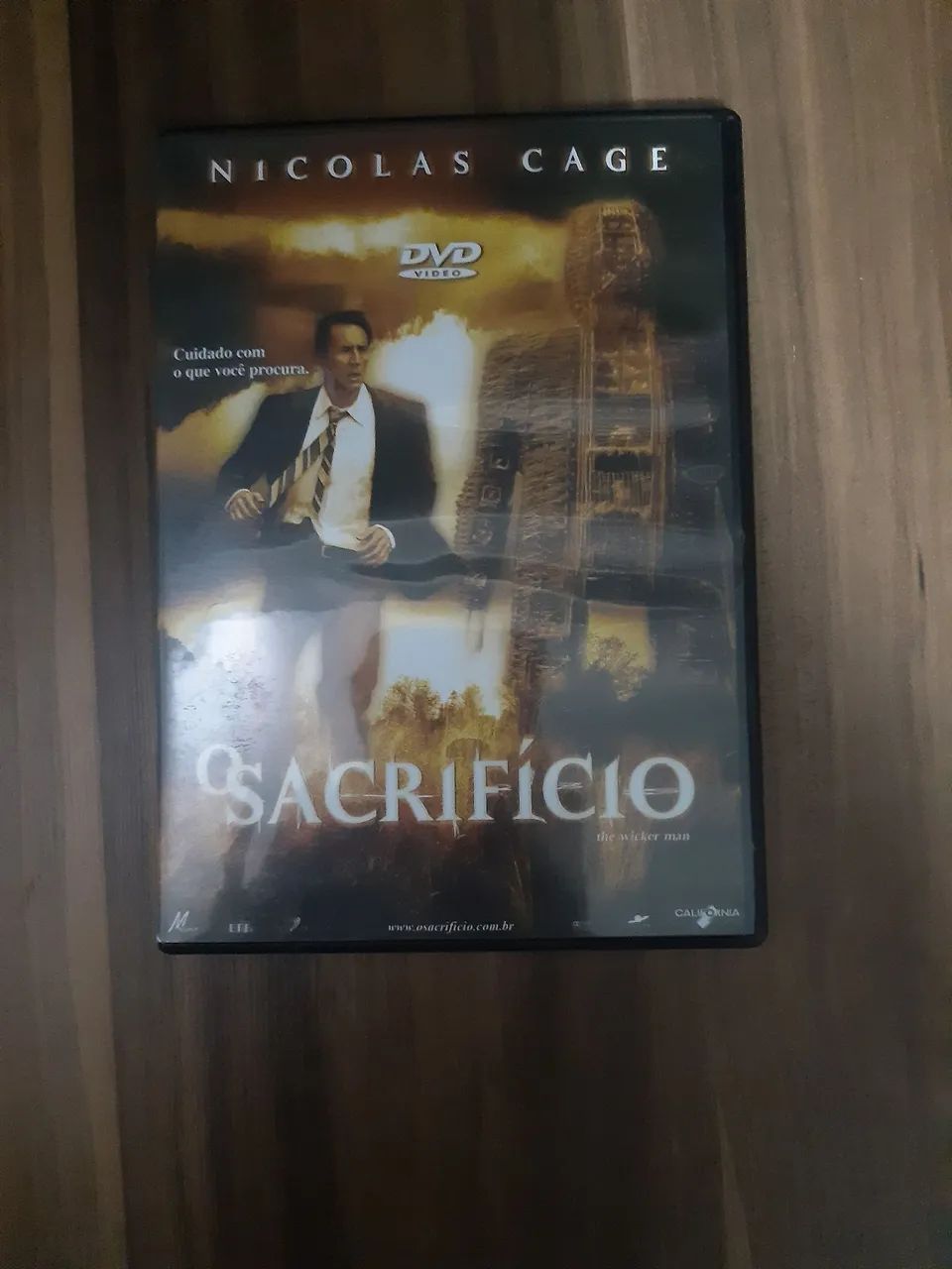 Dvd filmes65675284855810125