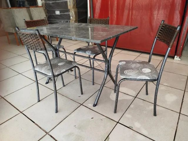 Mesa de Jantar  - Foto 2