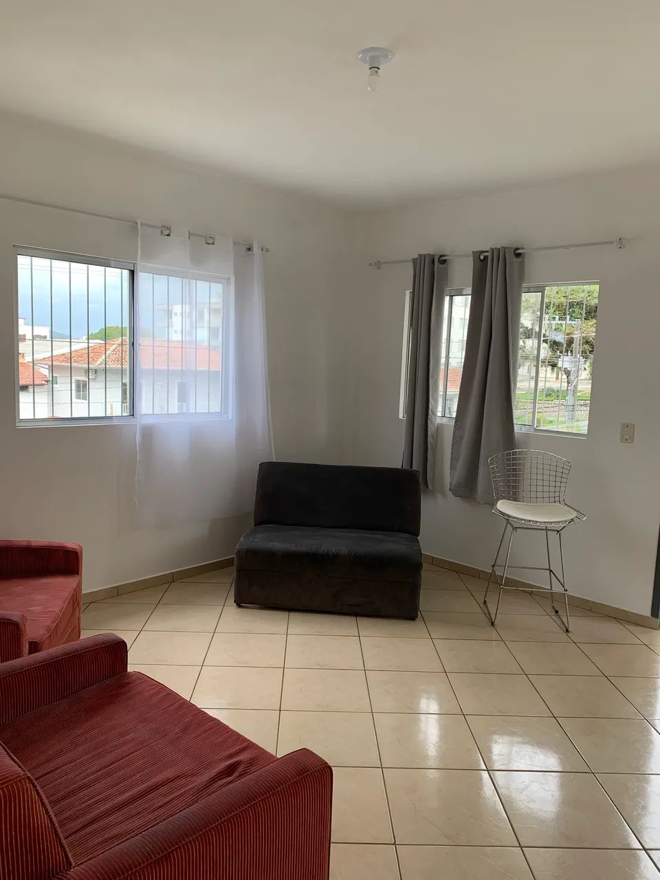 Apartamento Loft Alugar Itacorubi Excelente Localização  - Foto 4
