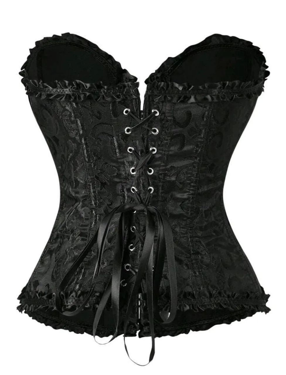 Corpete corset 