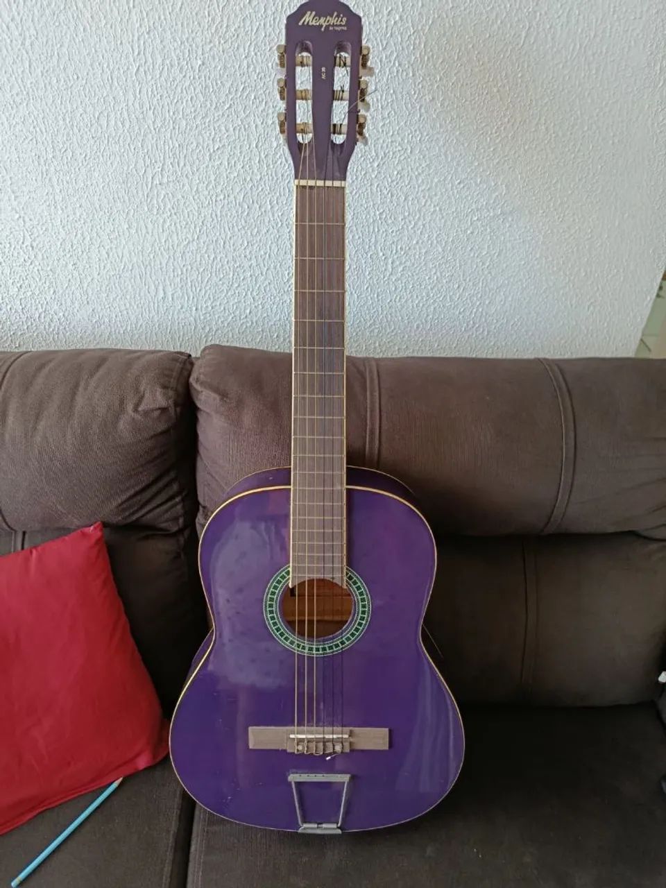 Violão Acústico - Foto 2