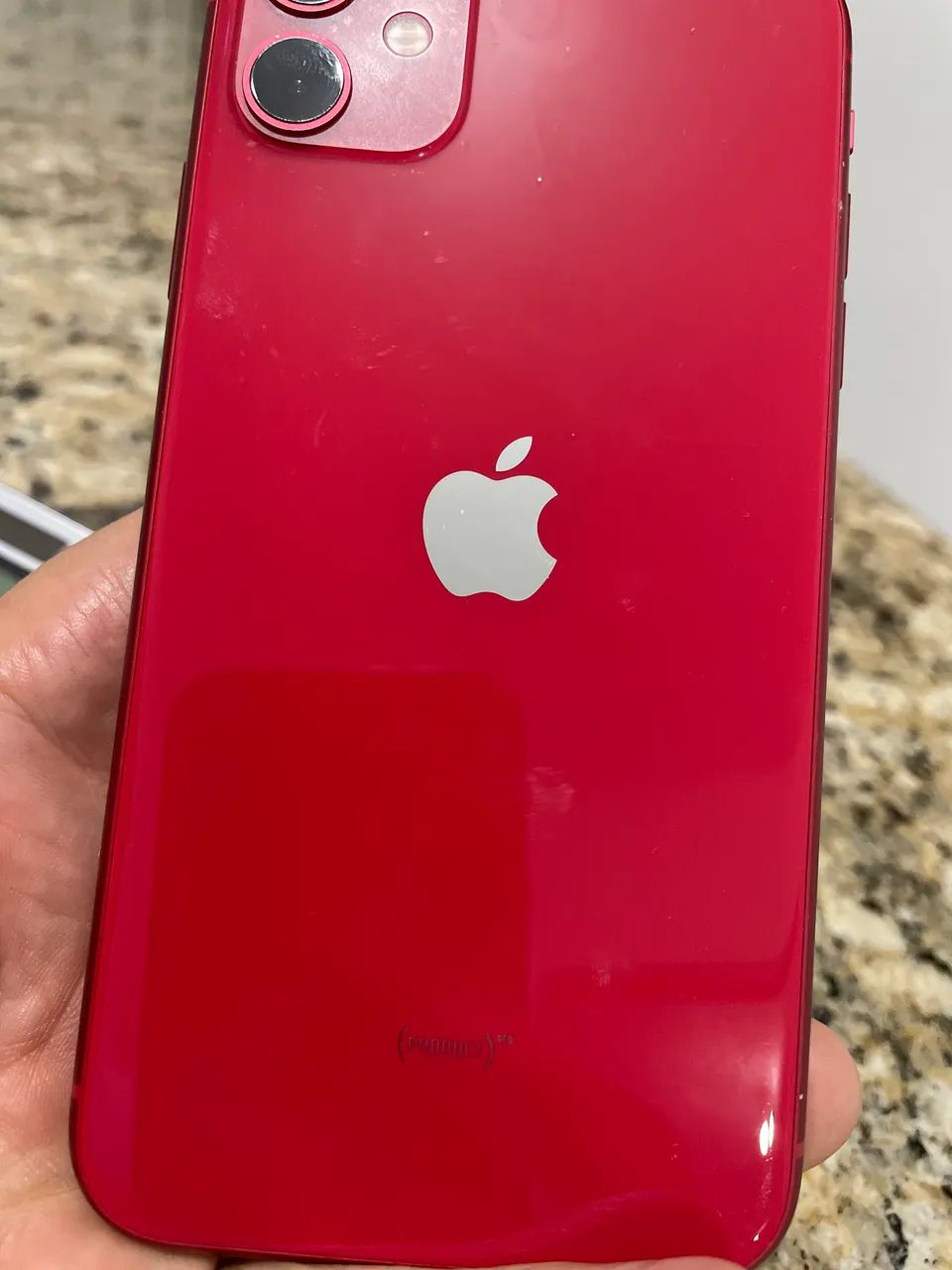 iPhone 11- 64 - Foto 2