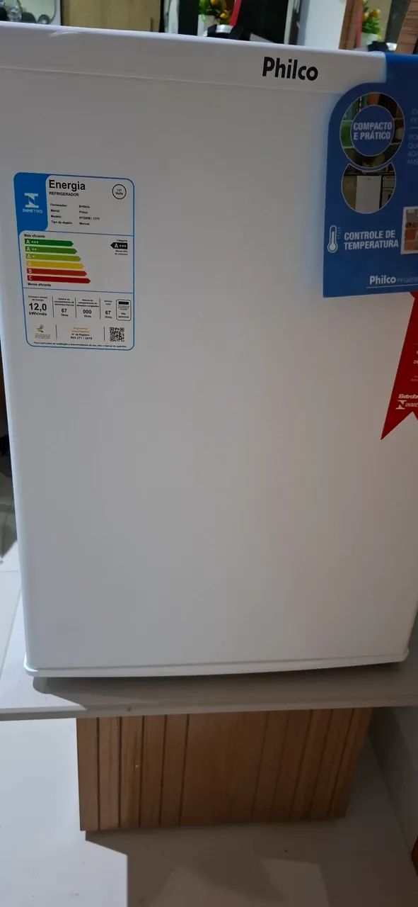 Frigobar Philco PFG85B
