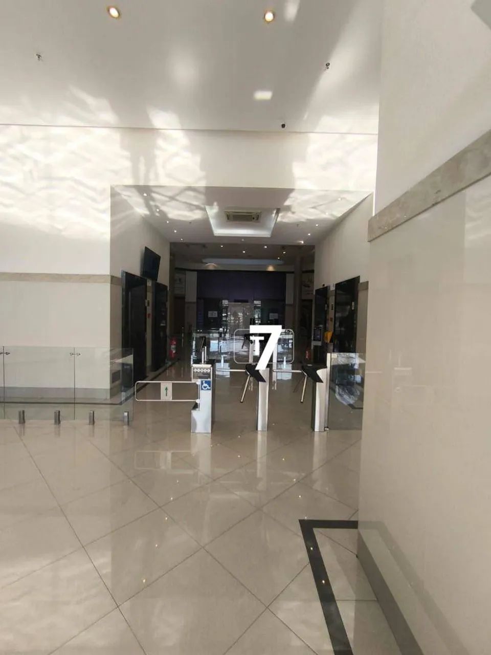 Loja para alugar, 76 m² por R$ 9.495,00/mês - Edifício Diplomat - Indaiatuba/SP - Foto 5
