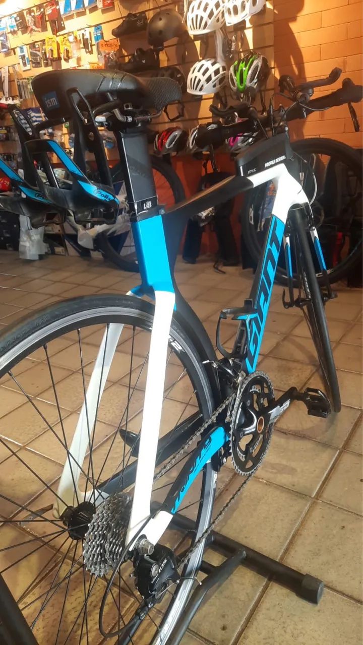 Bike TT ( Triatlo) - Foto 4