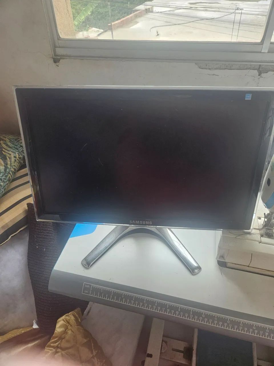 Monitor Samsung 20" Led