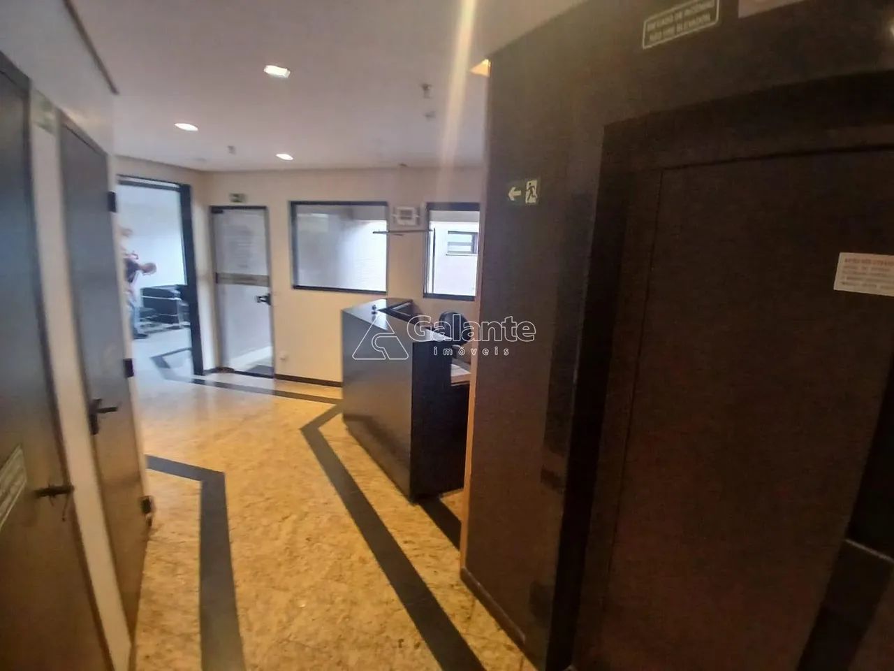 sala - Botafogo - Campinas - Foto 4