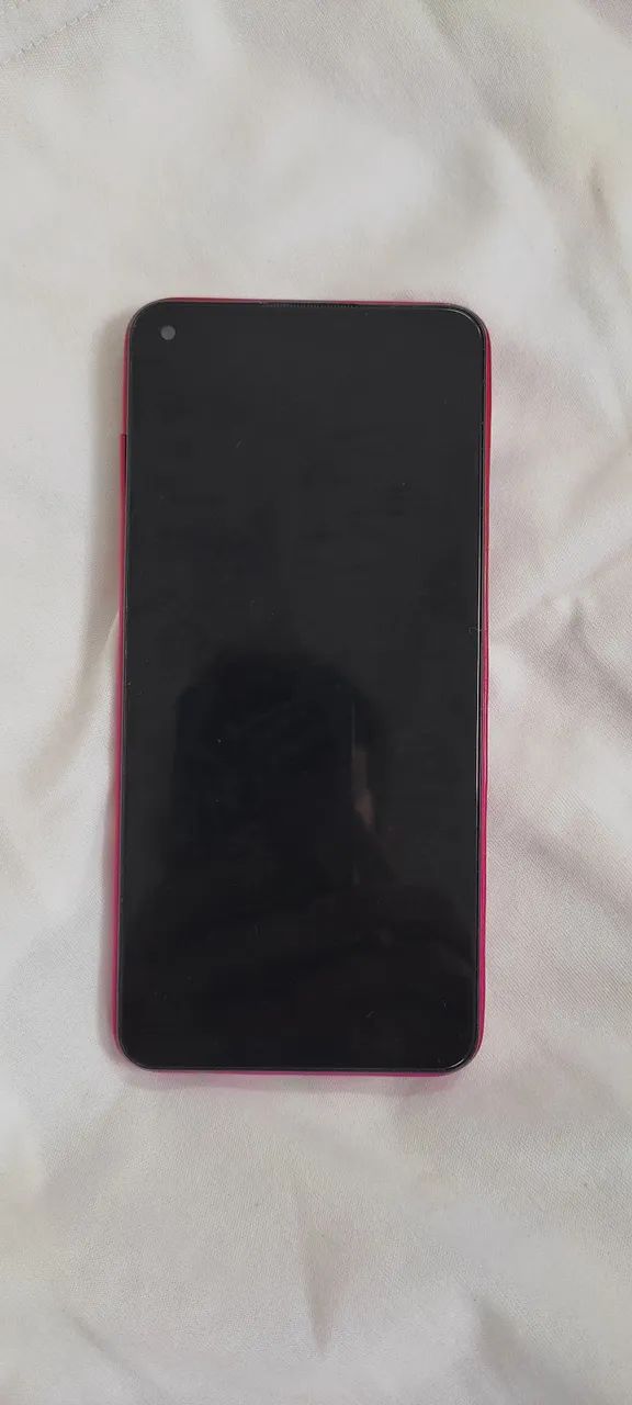 Celular redmi note 9