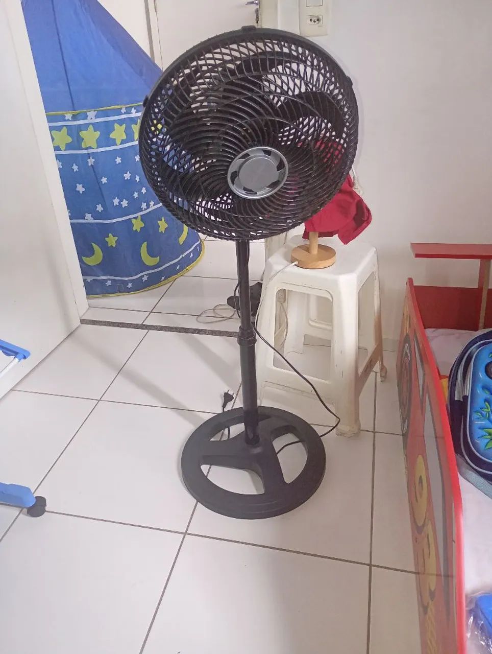 Ventilador ventisol 30 centímetros  - Foto 2