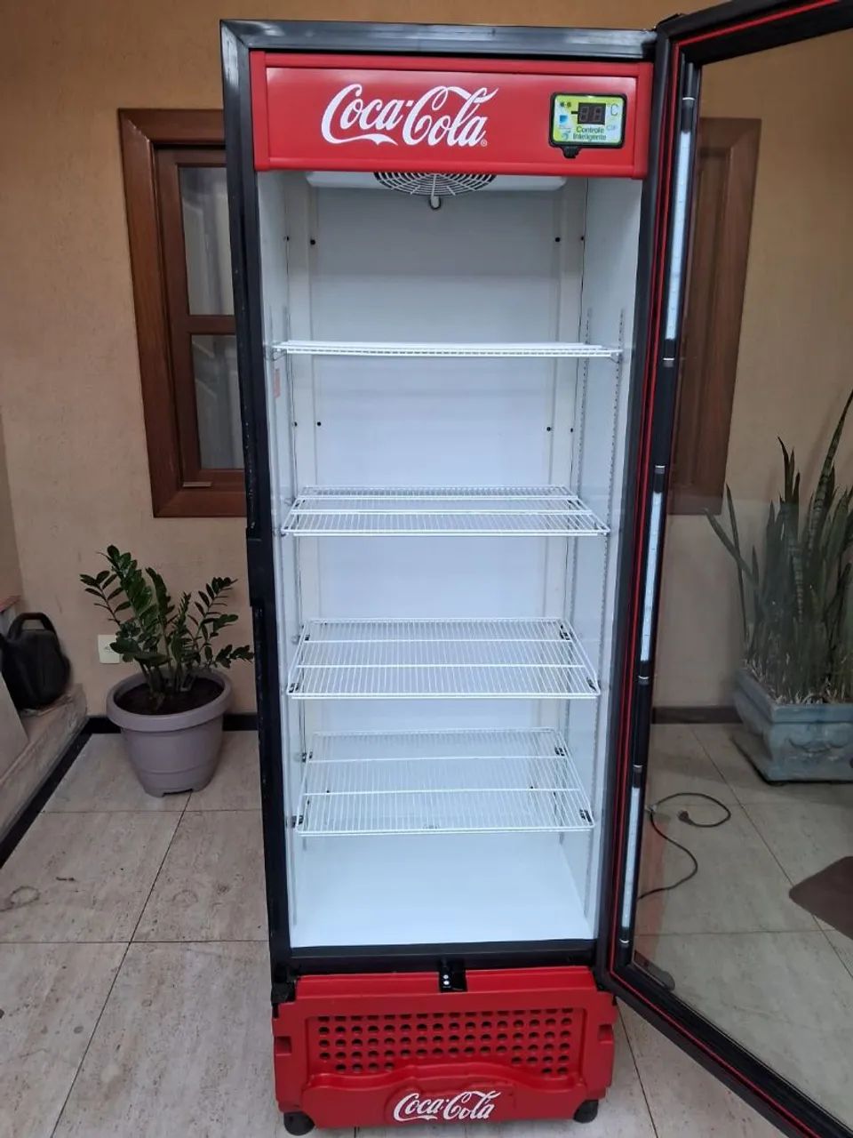 Expositor imbera 450 litros 127 volts  - Foto 3