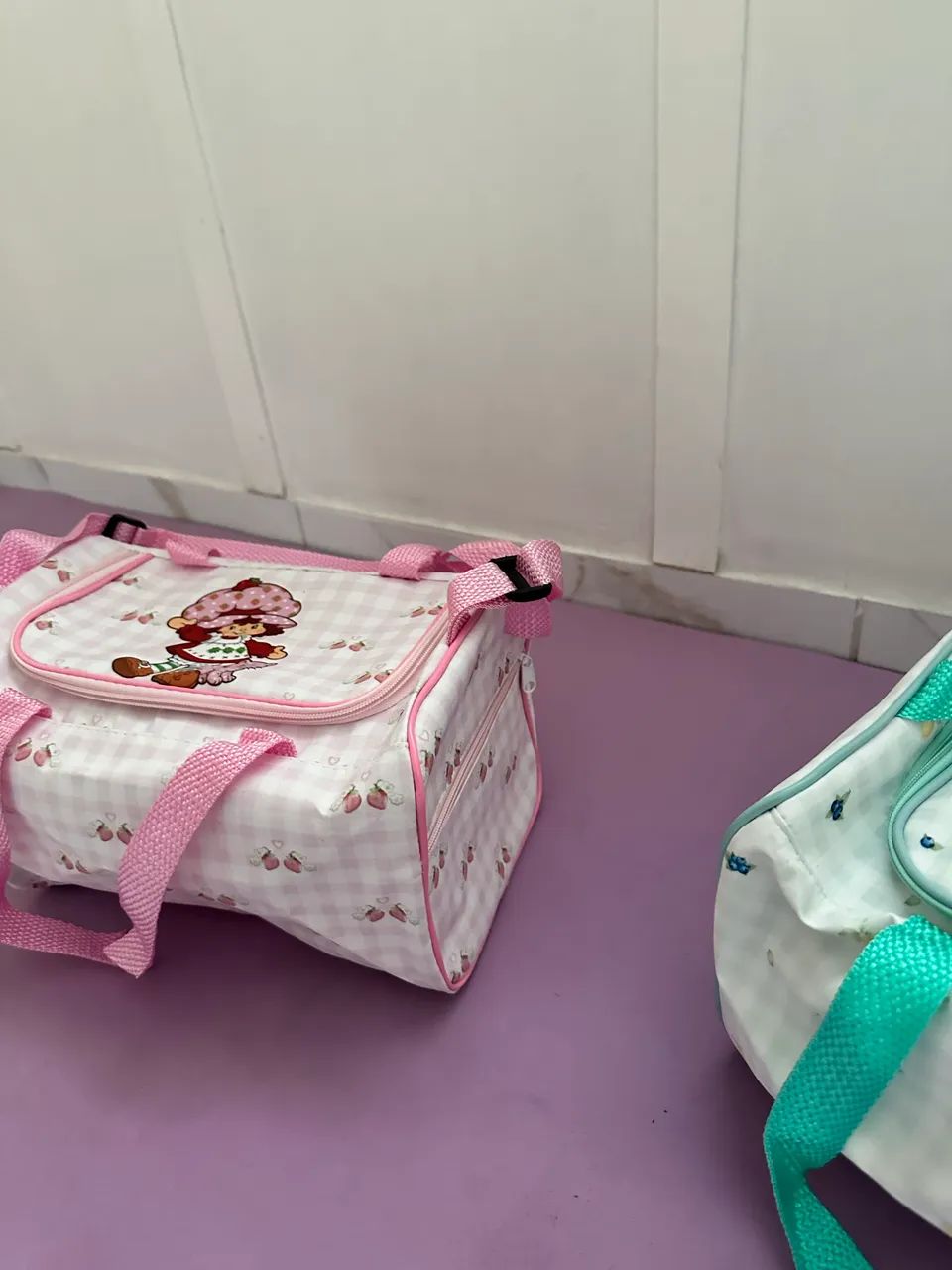 Bolsa lembrança 