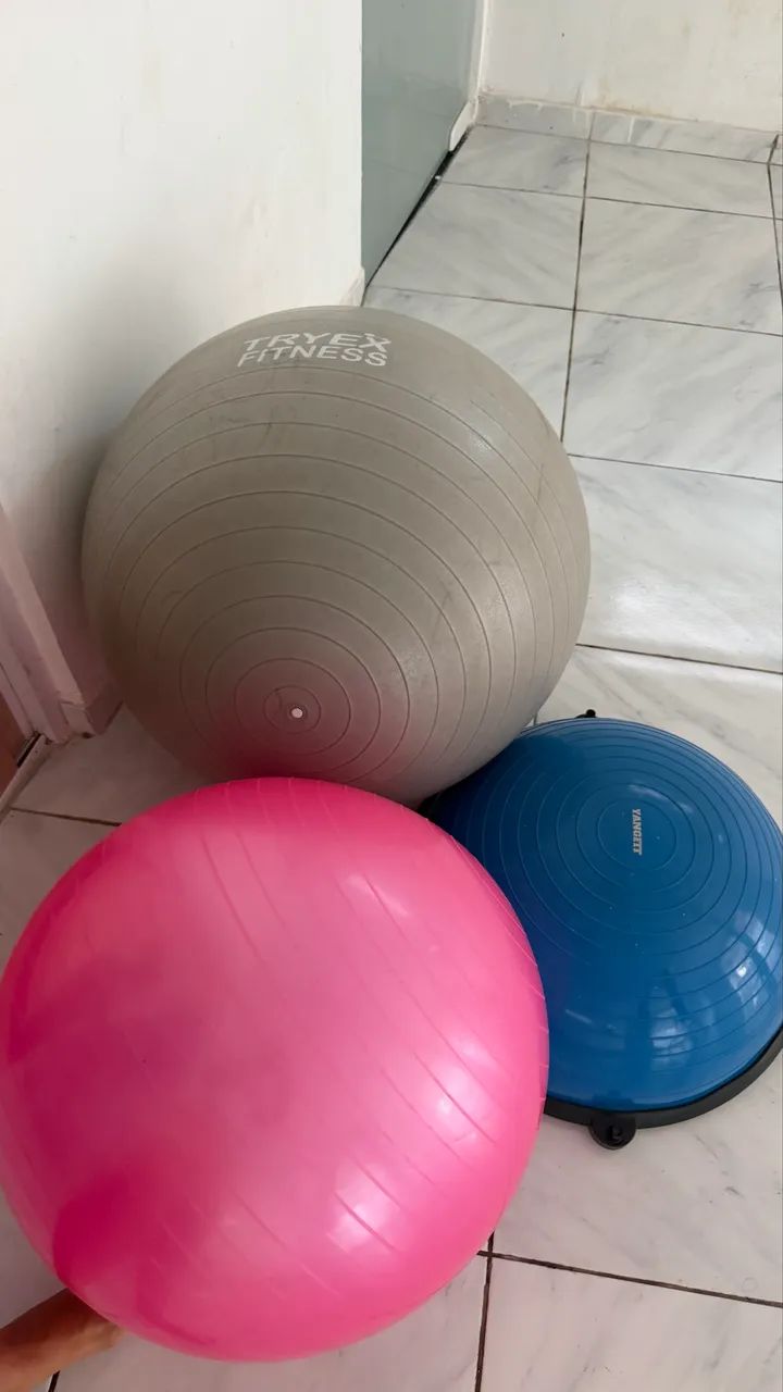 Bola de pilates - Foto 2